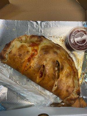 Calzone