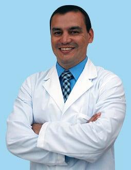 Dr. Dario Valencia DDS