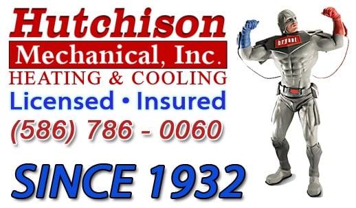 Heating and AC Repair in Michigan