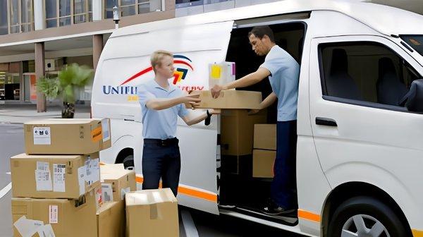 "Your Packages, Our Promise: Trusted Delivery Every Time."

Call 510-RUSH-NOW or 510-787-4669. Thank you!