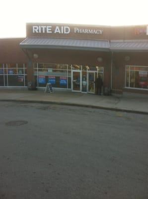 Rite Aid