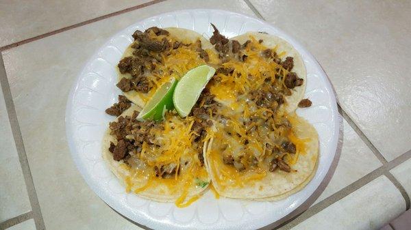 Tacos El Tapatio