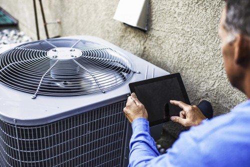 heating & air conditioning repair
 heating and ac service
 central heating and cooling units