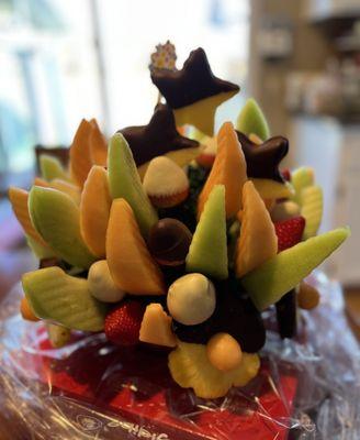 Edible Arrangements