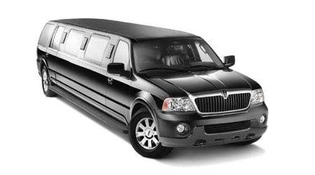 Topline Limousine Service