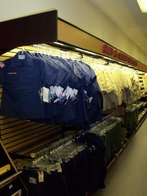 The Northern Virginia Scout Shop is STOCKED to serve you better!