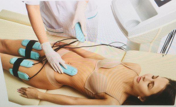 HUDSON LASER SPA-MANHATTAN, NY
 LIPO LASER