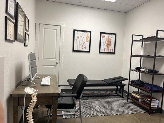 Your first visit will include a history, consult, exam and any necessary x-rays. We want to make sure we can help you.