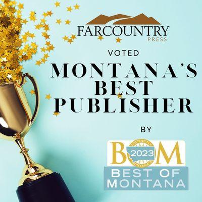 Farcountry Press