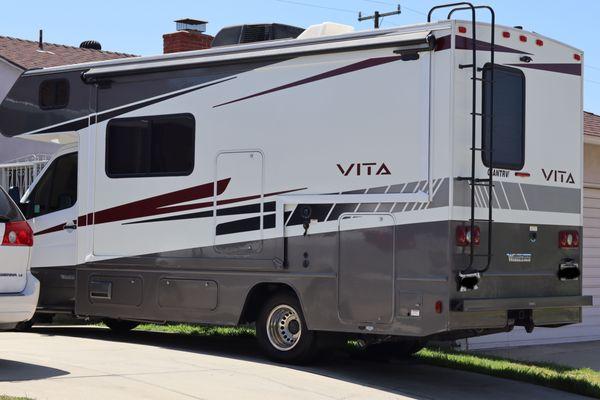 We Also Detail RV