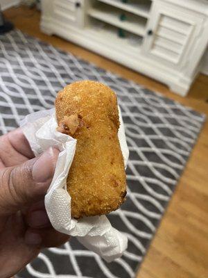 Croqueteria