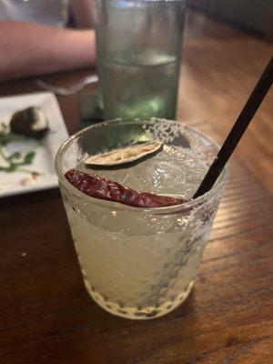 1836 margarita