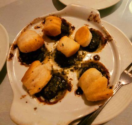 Escargot