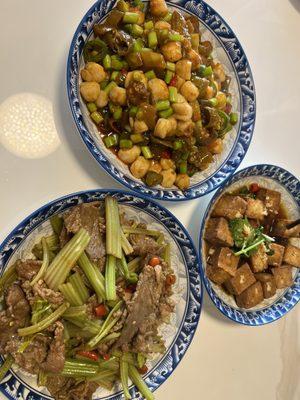 Hunan Cuisine