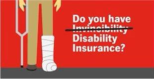 Disability Insurance