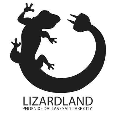 Lizardland 4k - LaTex Film Services