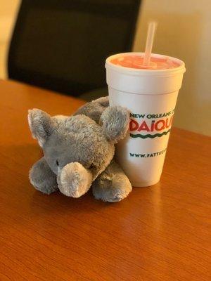 New Orleans Original Daiquiris