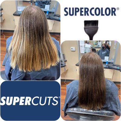 Supercuts