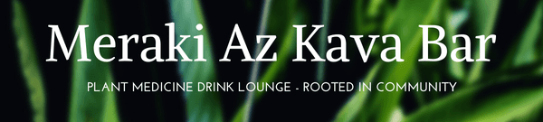 Meraki Az Kava Bar