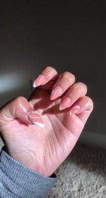 Elegant Nails