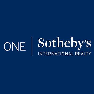 One Sotheby's International Realty