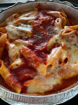 Baked ziti