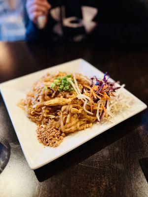 Phad Thai