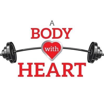 A Body with Heart