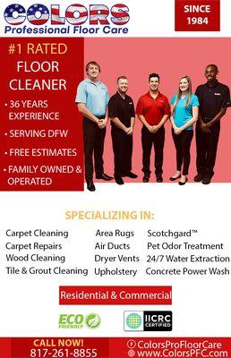 Our Services