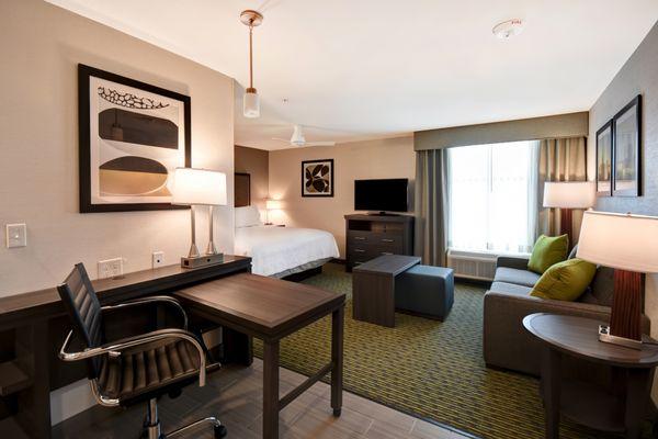 Homewood Suites by Hilton Novi Detroit