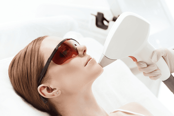 CO Laser Resurfacing - Can improve the appearance of sun damage, wrinkling and the signs of aging in as little as one treatment session.