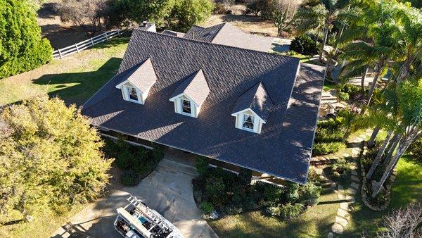 Graziano Roofing, Inc