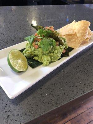 Guacamole.