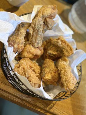 Southern Fried Chicken