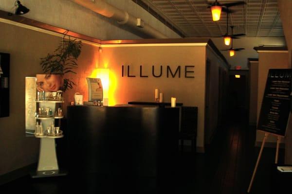 ILLUME LaserSpa