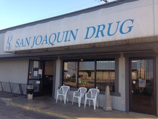 San Joaquin Drug