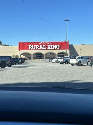 Rural King