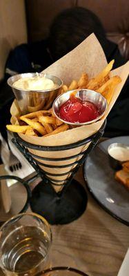 Fries