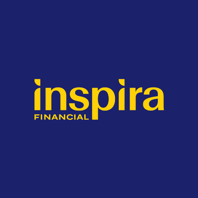 Inspira logo