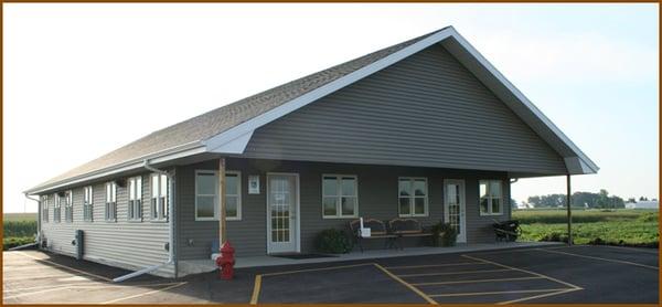 Marsh View Veterinary Clinic