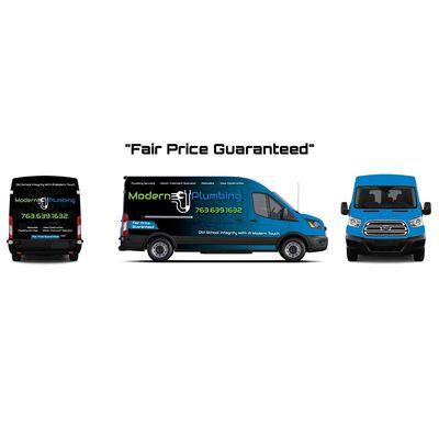 Ask About Our Fair Price Guarantee!!