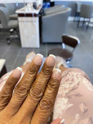 Elegant Nails N Spa