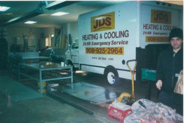 Serving NJ since 1993!