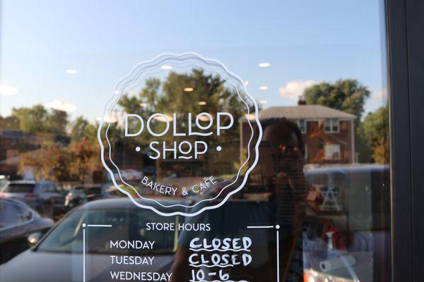 Dollop Shop