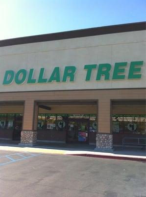 Dollar Tree