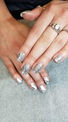 Gel Manicure