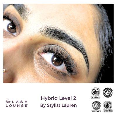 The Lash Lounge