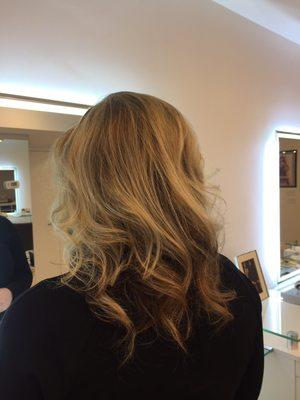 Balayage