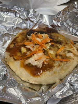 Pupusa