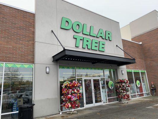 Dollar Tree